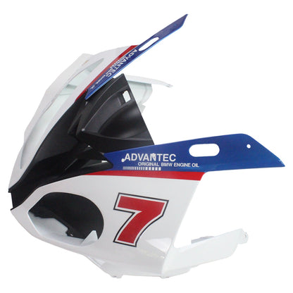 2015-2016 Injection Fairing Kit Bodywork Plastic ABS fit For BMW S1000RR Generic