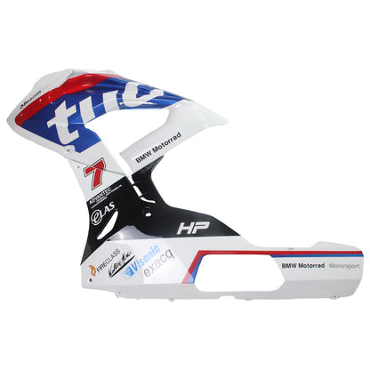 2015-2016 Injection Fairing Kit Bodywork Plastic ABS fit For BMW S1000RR Generic