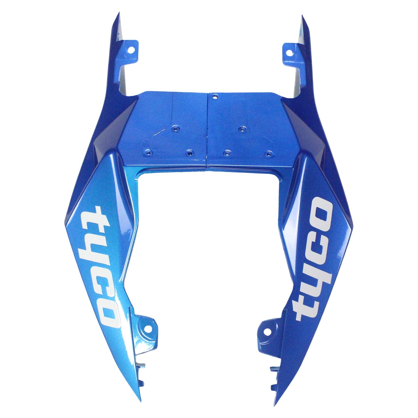 2015-2016 Injection Fairing Kit Bodywork Plastic ABS fit For BMW S1000RR Generic