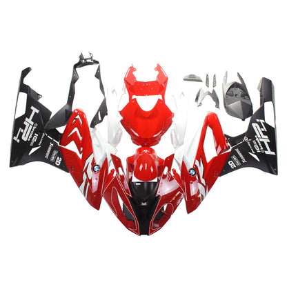 2015-2016  Fairing Kit For BMW S1000RR Bodywork Plastic ABS Generic