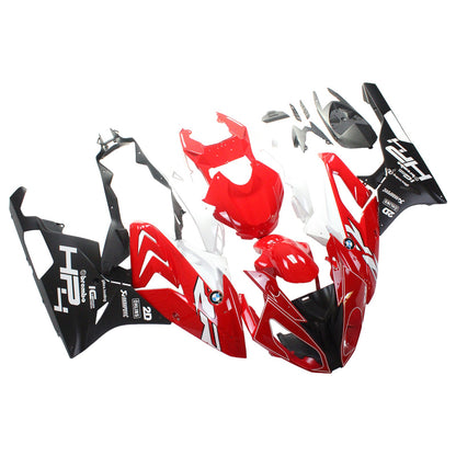 2015-2016  Fairing Kit For BMW S1000RR Bodywork Plastic ABS Generic
