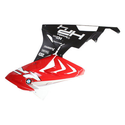 2015-2016  Fairing Kit For BMW S1000RR Bodywork Plastic ABS Generic