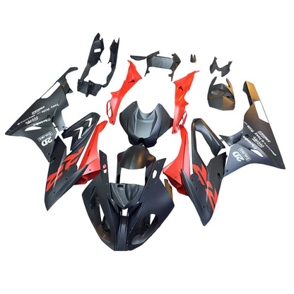 2015-2016 BMW S1000RR Fairing Kit Bodywork Plastic ABS