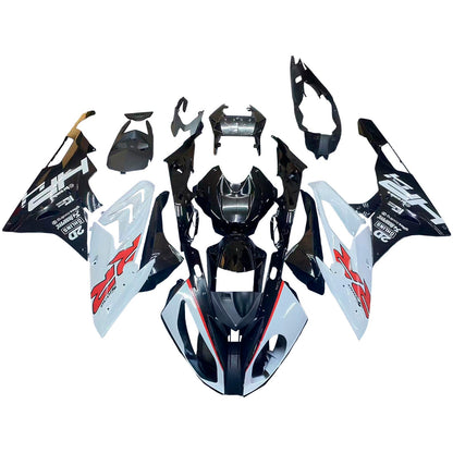 2015-2016 BMW S1000RR Fairing Kit Bodywork Plastic ABS