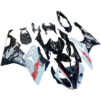 2015-2016 BMW S1000RR Fairing Kit Bodywork Plastic ABS