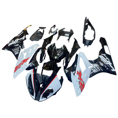 2015-2016 BMW S1000RR Fairing Kit Bodywork Plastic ABS