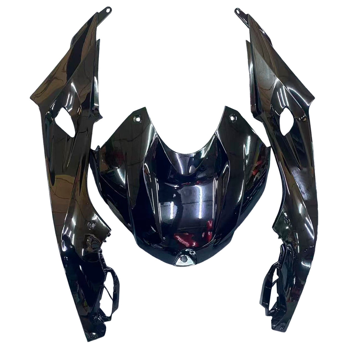 2015-2016 BMW S1000RR Fairing Kit Bodywork Plastic ABS