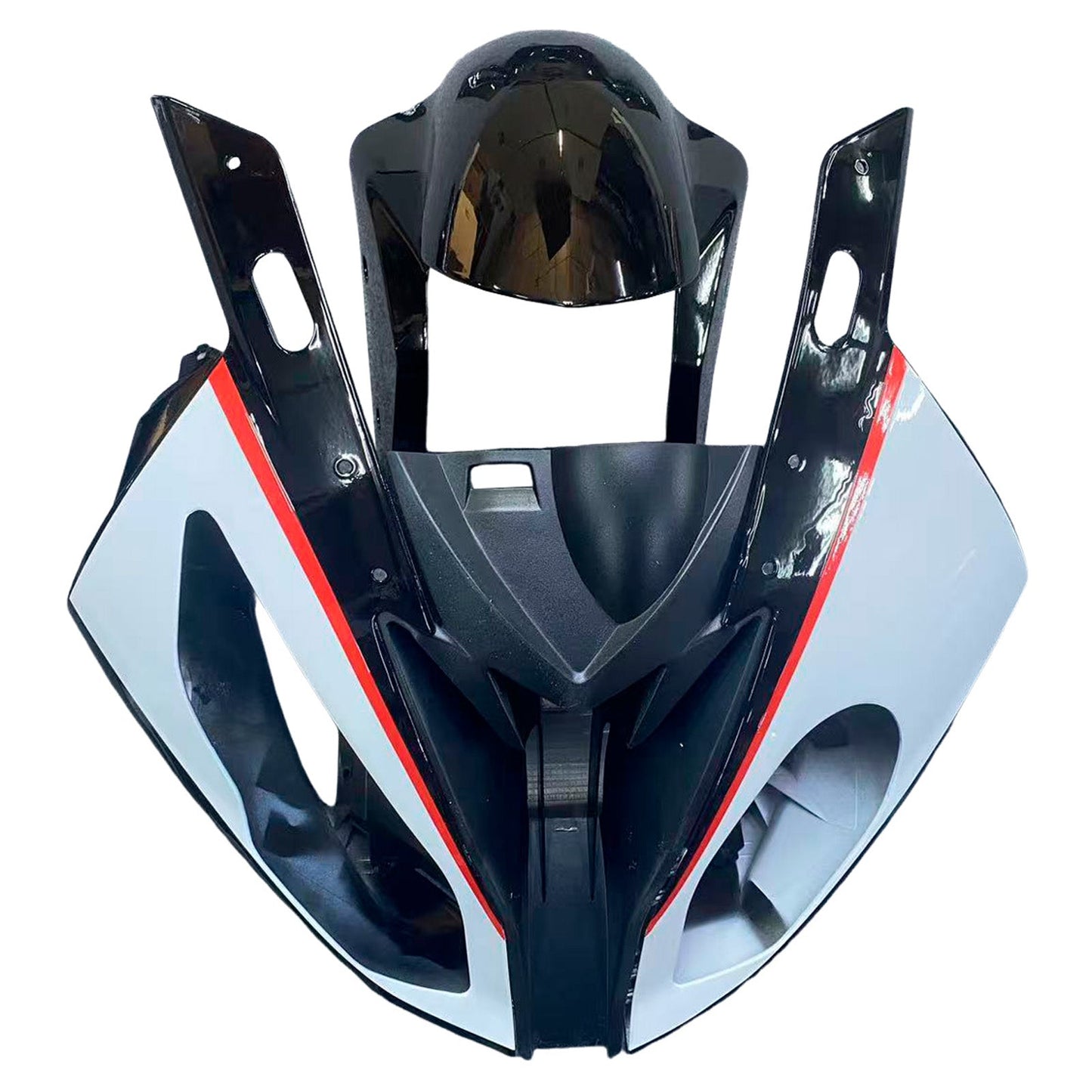 2015-2016 BMW S1000RR Fairing Kit Bodywork Plastic ABS