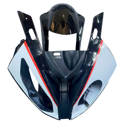 2015-2016 BMW S1000RR Fairing Kit Bodywork Plastic ABS