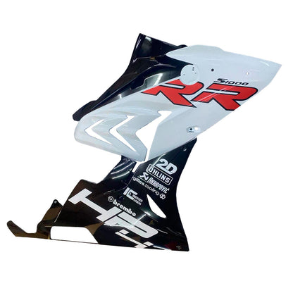 2015-2016 BMW S1000RR Fairing Kit Bodywork Plastic ABS
