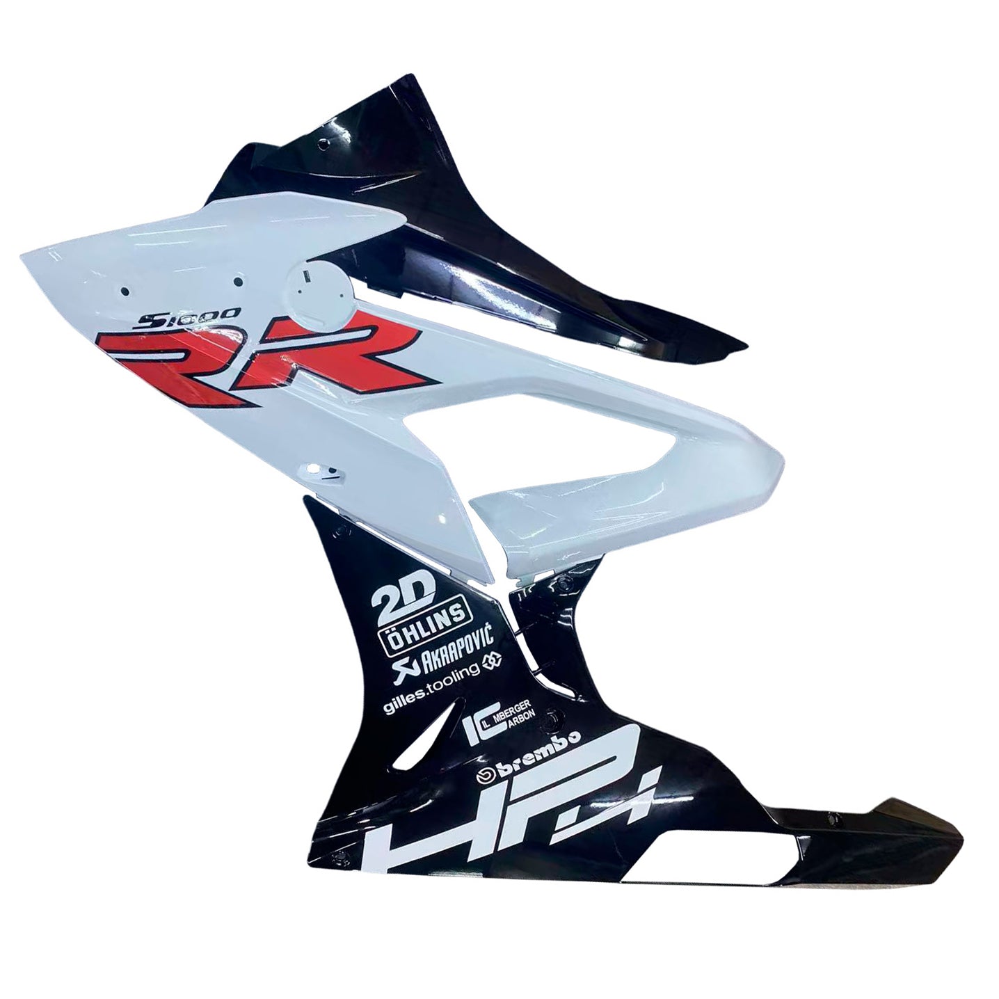 2015-2016 BMW S1000RR Fairing Kit Bodywork Plastic ABS