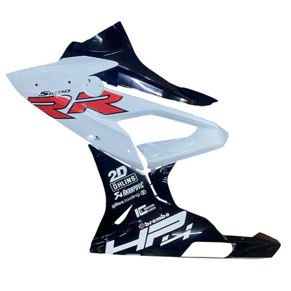2015-2016 BMW S1000RR Fairing Kit Bodywork Plastic ABS