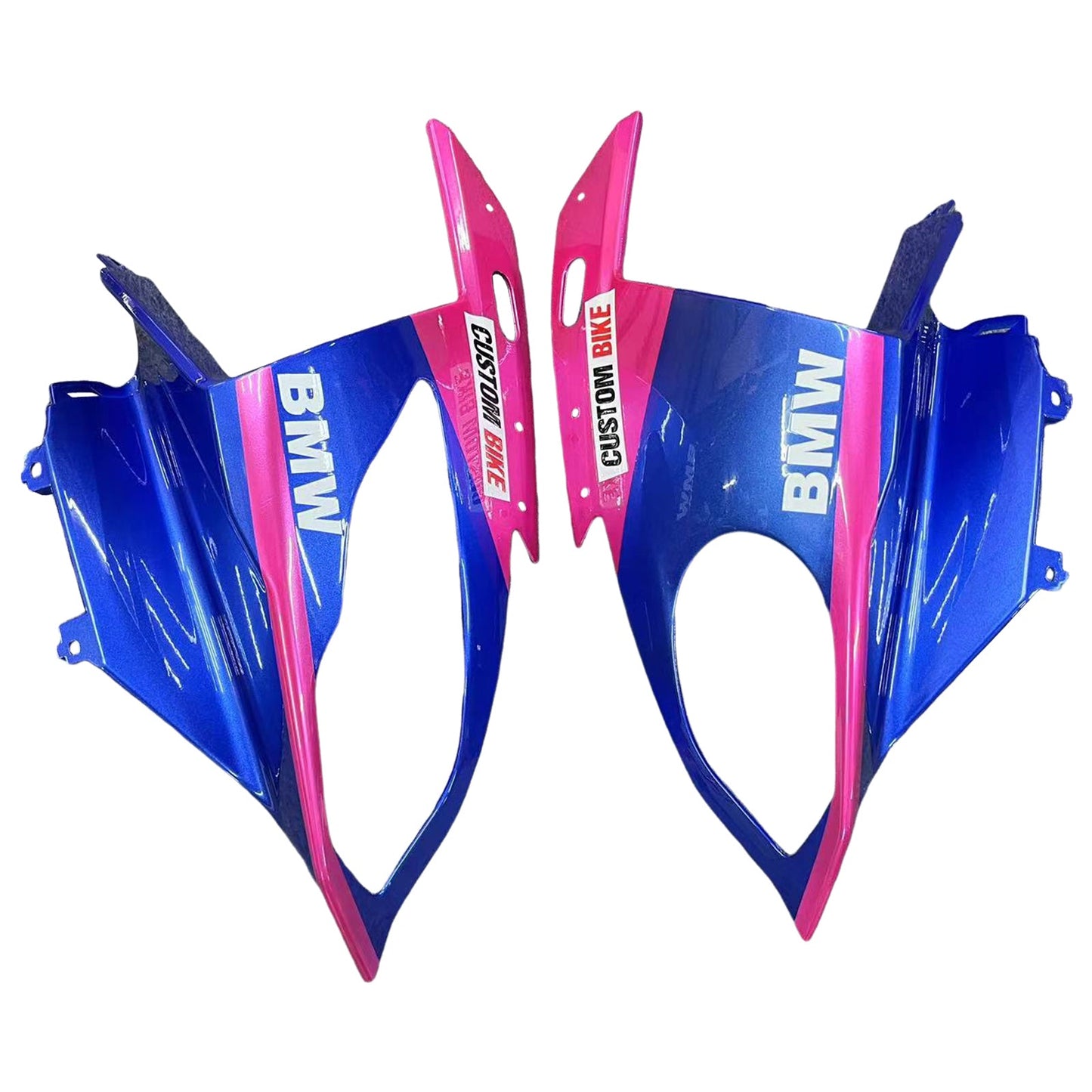 2015-2016 BMW S1000RR Fairing Kit Bodywork Plastic ABS