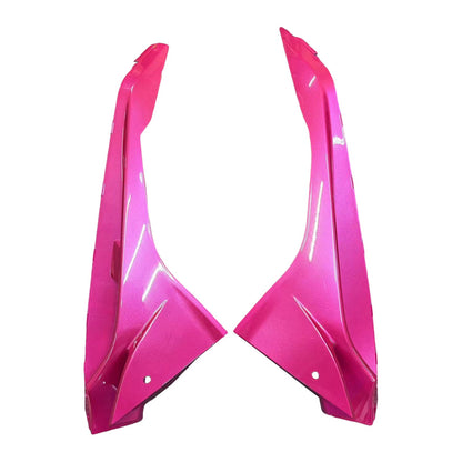 2015-2016 BMW S1000RR Fairing Kit Bodywork Plastic ABS