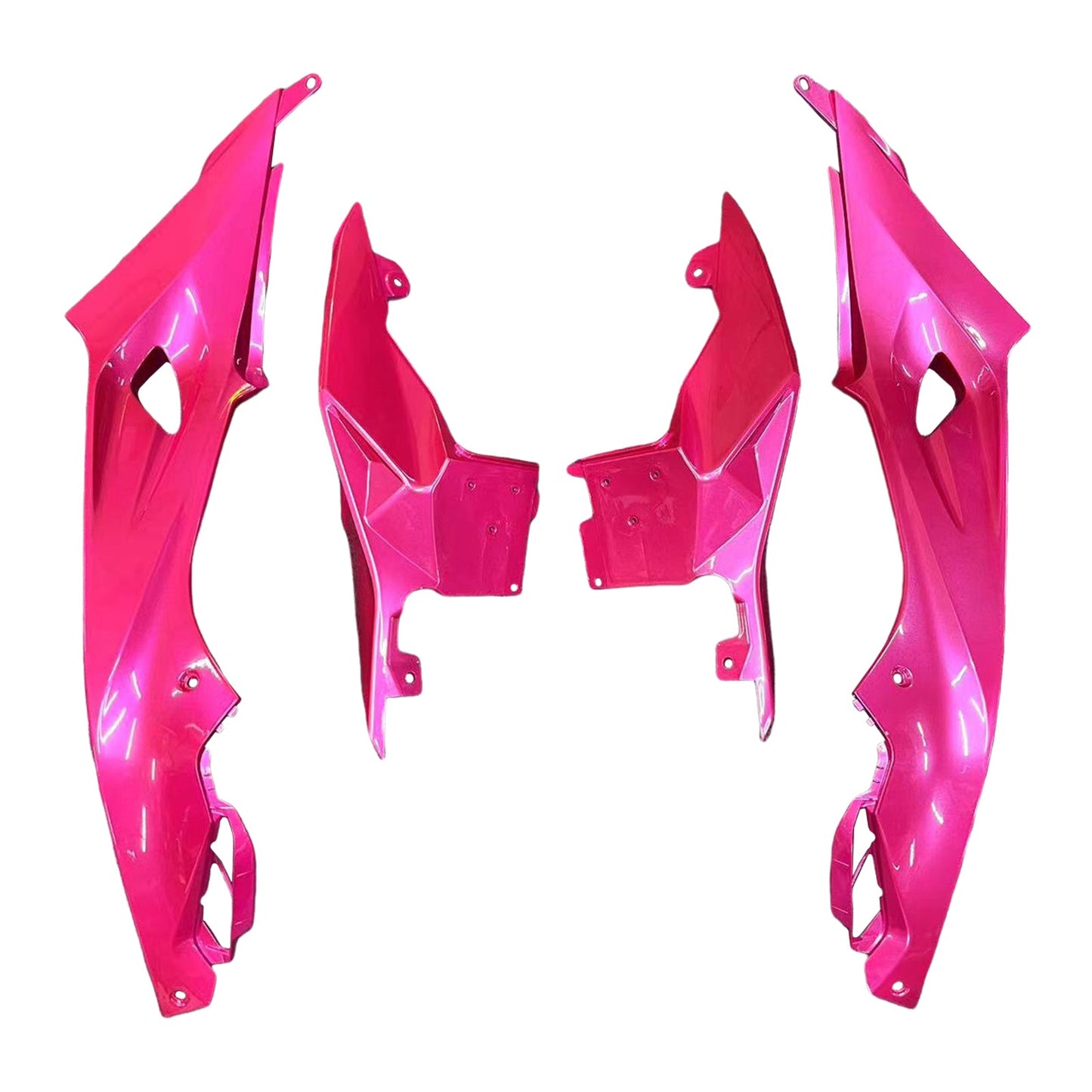 2015-2016 BMW S1000RR Fairing Kit Bodywork Plastic ABS