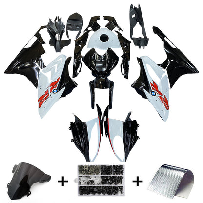 2015-2016 BMW S1000RR Fairing Kit Bodywork Plastic ABS