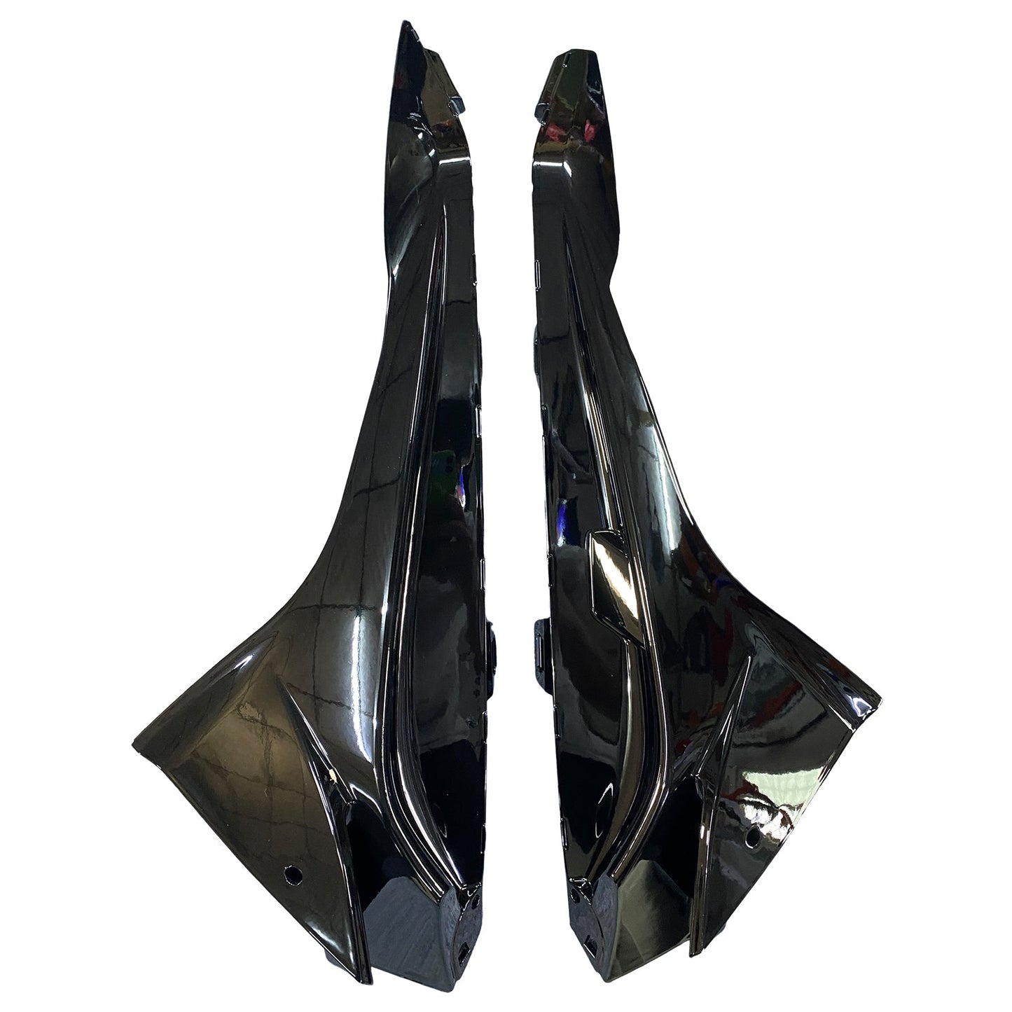2015-2016 BMW S1000RR Fairing Kit Bodywork Plastic ABS