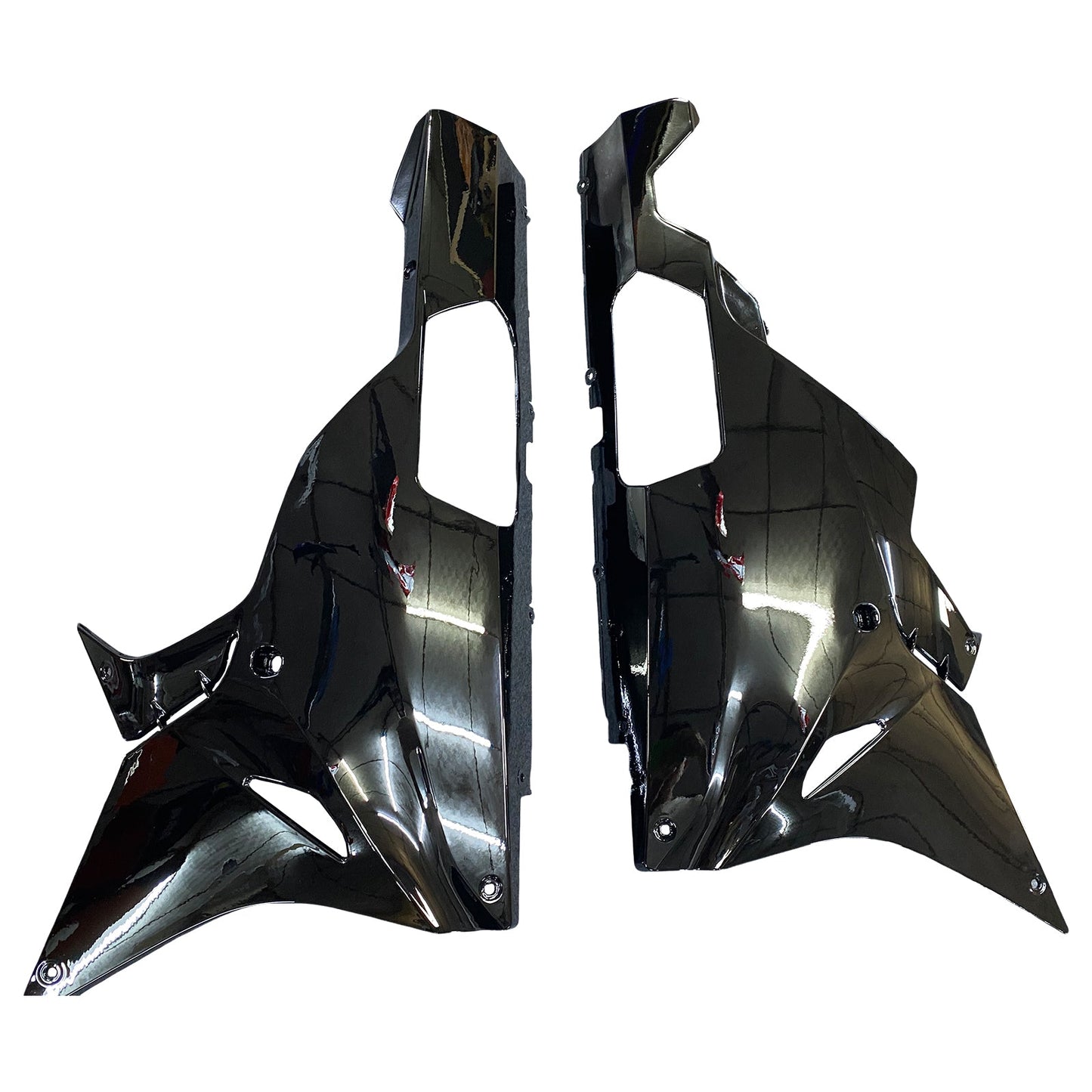 2015-2016 BMW S1000RR Fairing Kit Bodywork Plastic ABS