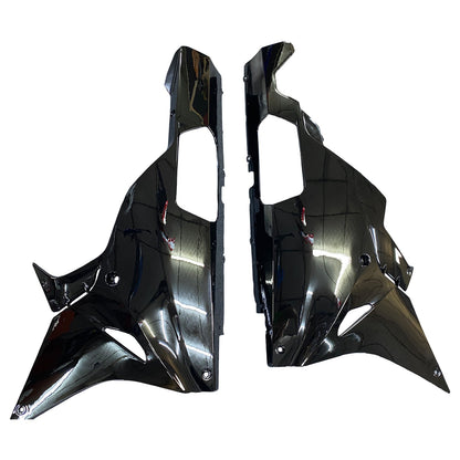2015-2016 BMW S1000RR Fairing Kit Bodywork Plastic ABS
