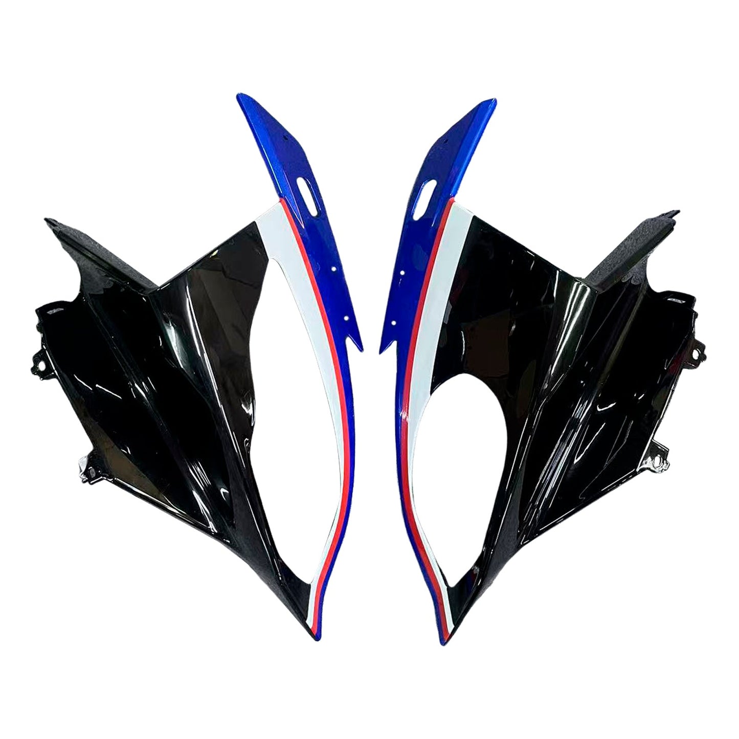 2015-2016 BMW S1000RR Fairing Kit Bodywork Plastic ABS