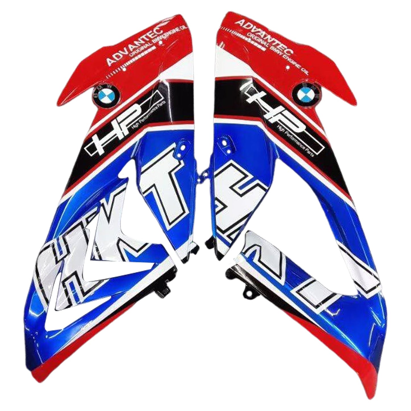 2015-2016 BMW S1000RR Fairing Kit Bodywork Plastic ABS