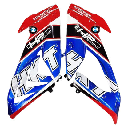 2015-2016 BMW S1000RR Fairing Kit Bodywork Plastic ABS