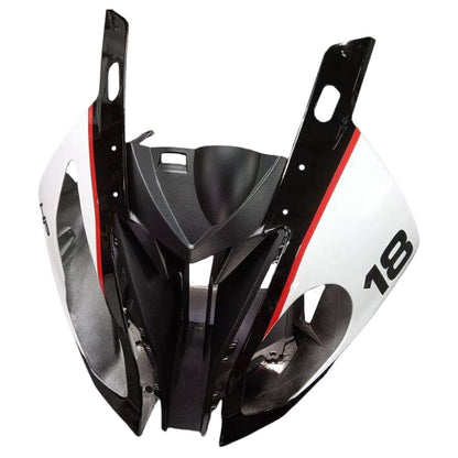 2015-2016 BMW S1000RR Fairing Kit Bodywork Plastic ABS