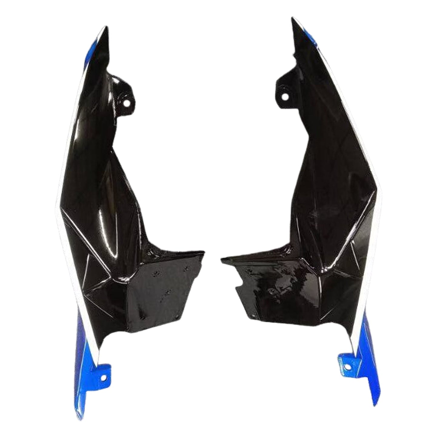 2015-2016 BMW S1000RR Fairing Kit Bodywork Plastic ABS