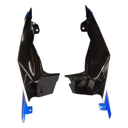 2015-2016 BMW S1000RR Fairing Kit Bodywork Plastic ABS