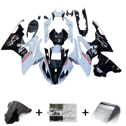 2015-2016 BMW S1000RR Fairing Kit Bodywork Plastic ABS