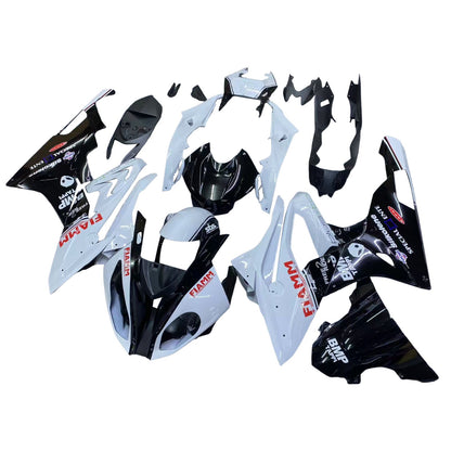 2015-2016 BMW S1000RR Fairing Kit Bodywork Plastic ABS