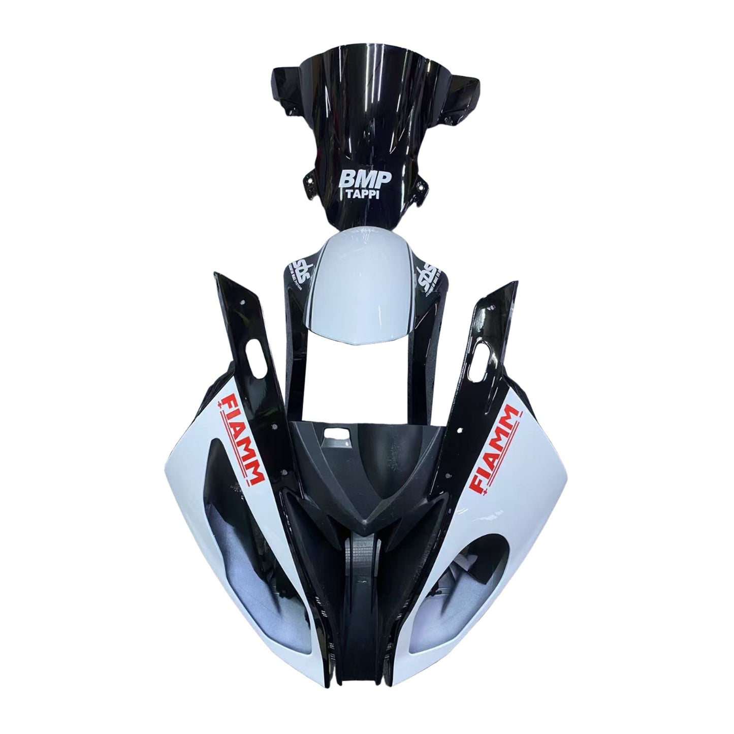 2015-2016 BMW S1000RR Fairing Kit Bodywork Plastic ABS