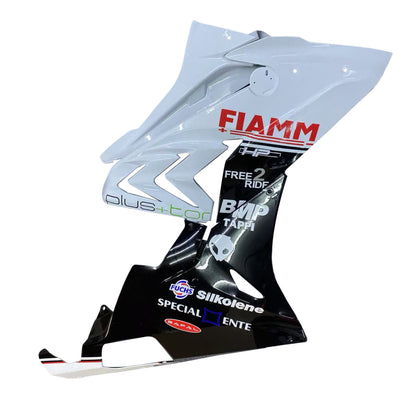 2015-2016 BMW S1000RR Fairing Kit Bodywork Plastic ABS