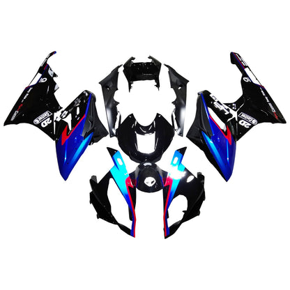 2015-2016 BMW S1000RR Fairing Kit Bodywork Plastic ABS