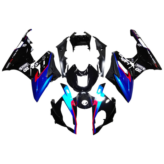 2015-2016 BMW S1000RR Fairing Kit Bodywork Plastic ABS