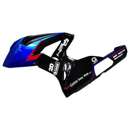 2015-2016 BMW S1000RR Fairing Kit Bodywork Plastic ABS
