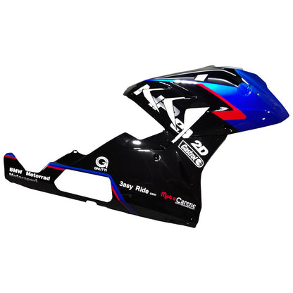 2015-2016 BMW S1000RR Fairing Kit Bodywork Plastic ABS