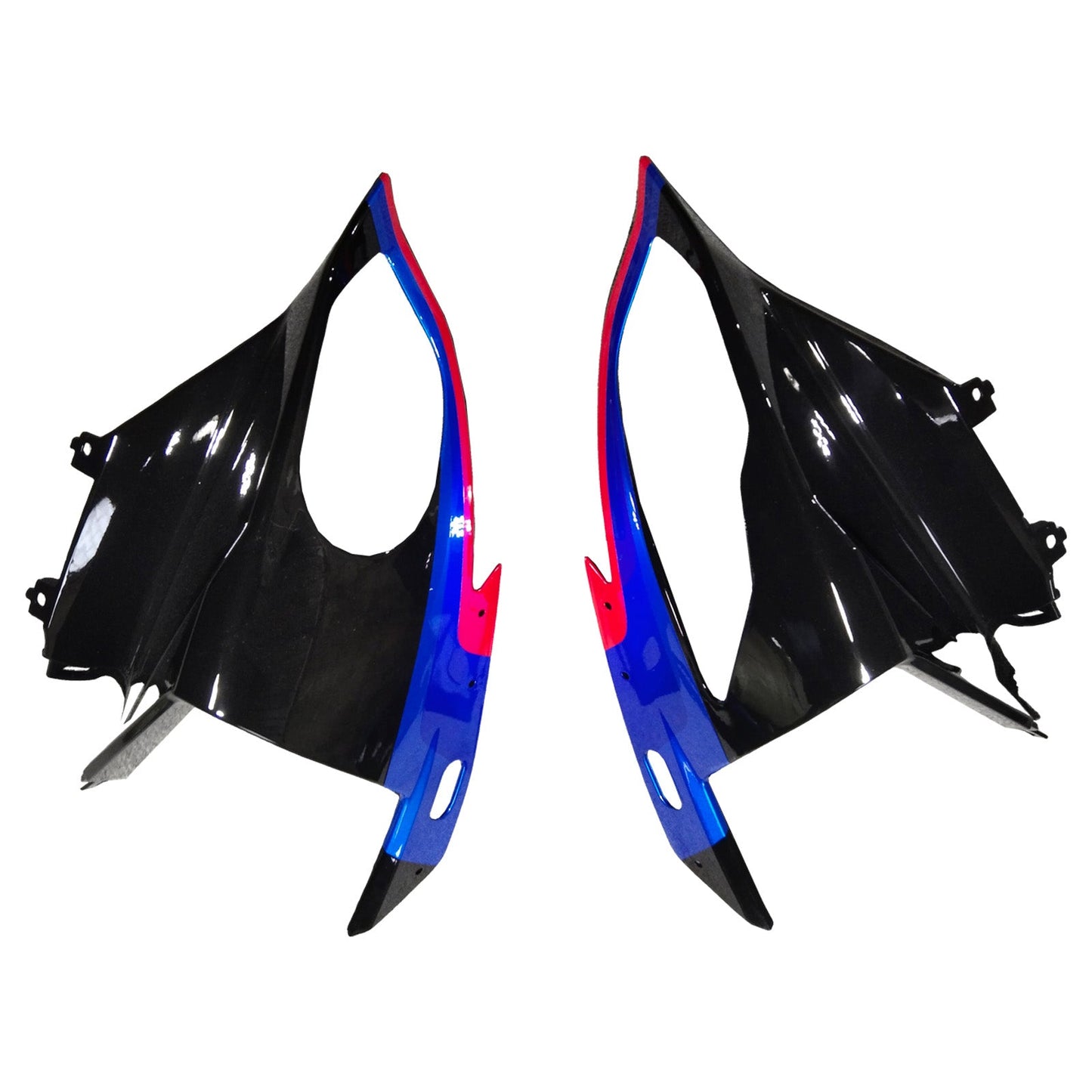 2015-2016 BMW S1000RR Fairing Kit Bodywork Plastic ABS