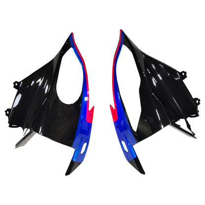 2015-2016 BMW S1000RR Fairing Kit Bodywork Plastic ABS
