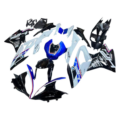 2017-2018 BMW S1000RR Fairing Kit Bodywork Plastic ABS