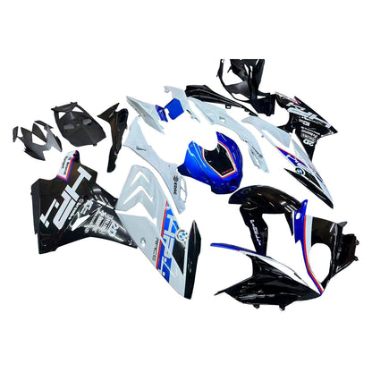 2017-2018 BMW S1000RR Fairing Kit Bodywork Plastic ABS