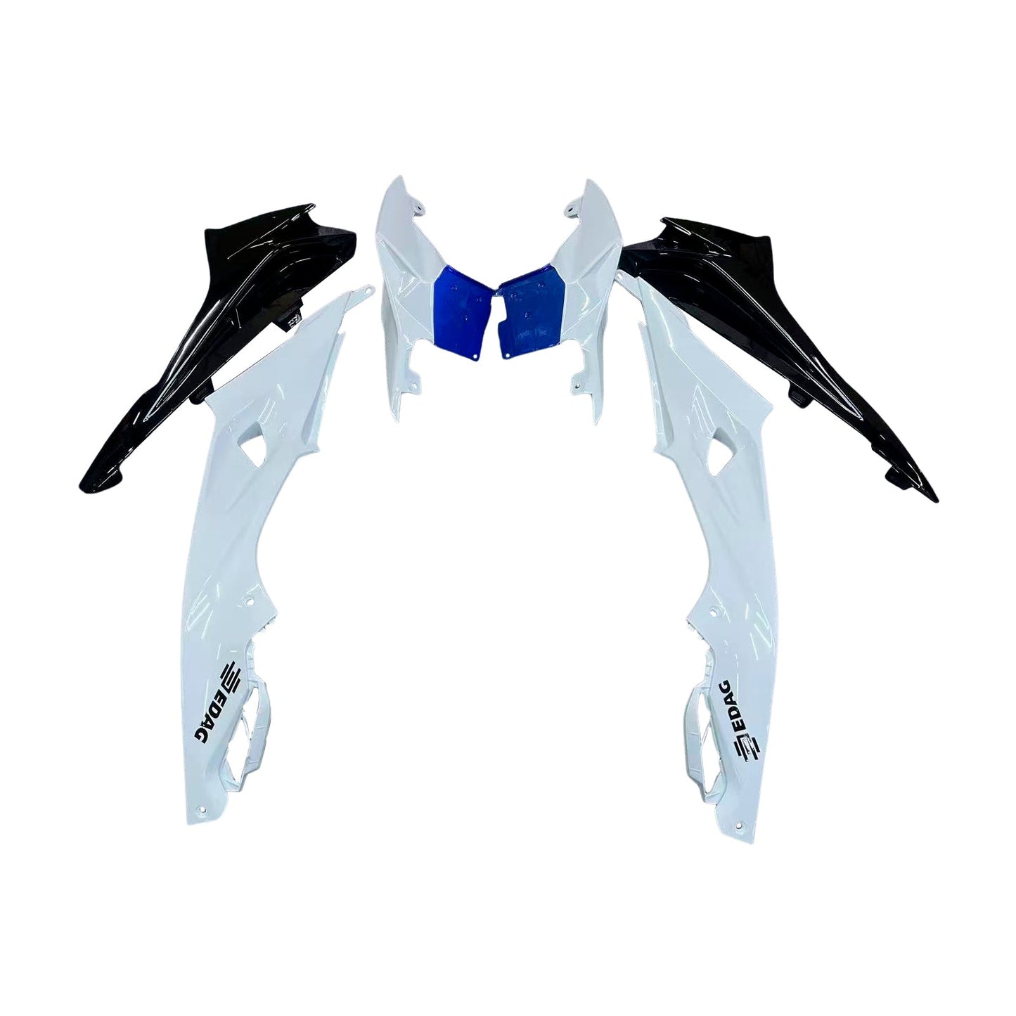 2017-2018 BMW S1000RR Fairing Kit Bodywork Plastic ABS