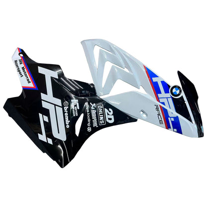 2017-2018 BMW S1000RR Fairing Kit Bodywork Plastic ABS