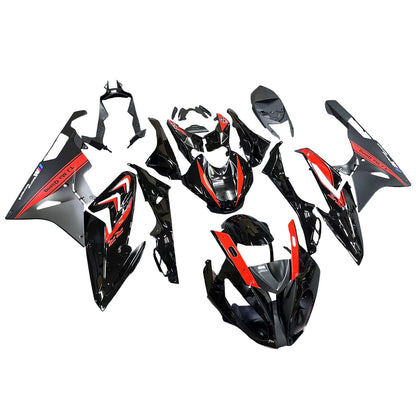 2017-2018 BMW S1000RR Fairing Kit Bodywork Plastic ABS