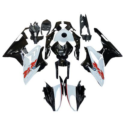 2017-2018 BMW S1000RR Fairing Kit Bodywork Plastic ABS