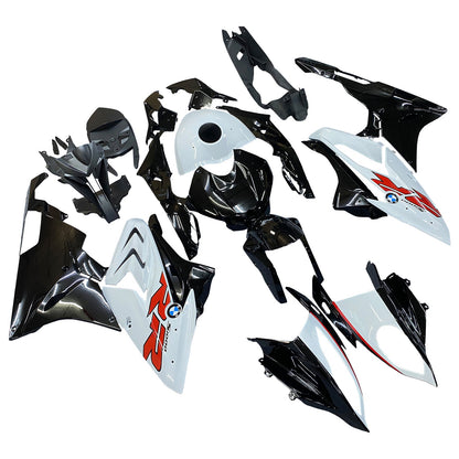 2017-2018 BMW S1000RR Fairing Kit Bodywork Plastic ABS