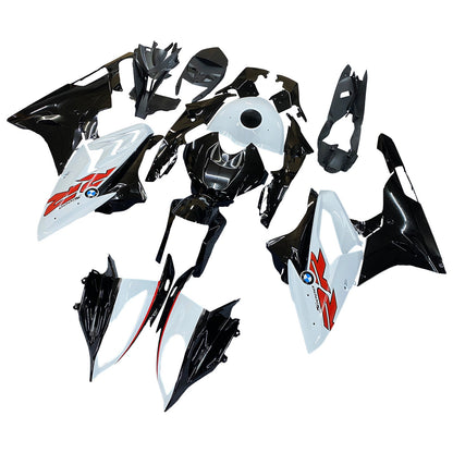 2017-2018 BMW S1000RR Fairing Kit Bodywork Plastic ABS