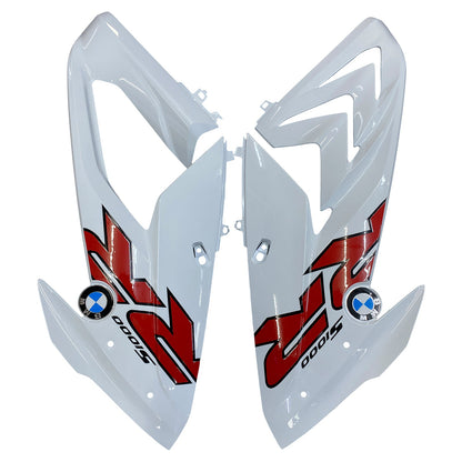 2017-2018 BMW S1000RR Fairing Kit Bodywork Plastic ABS
