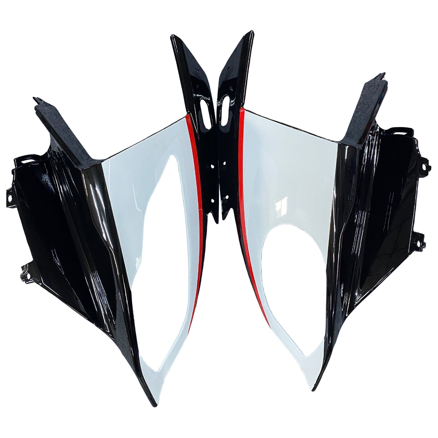 2017-2018 BMW S1000RR Fairing Kit Bodywork Plastic ABS