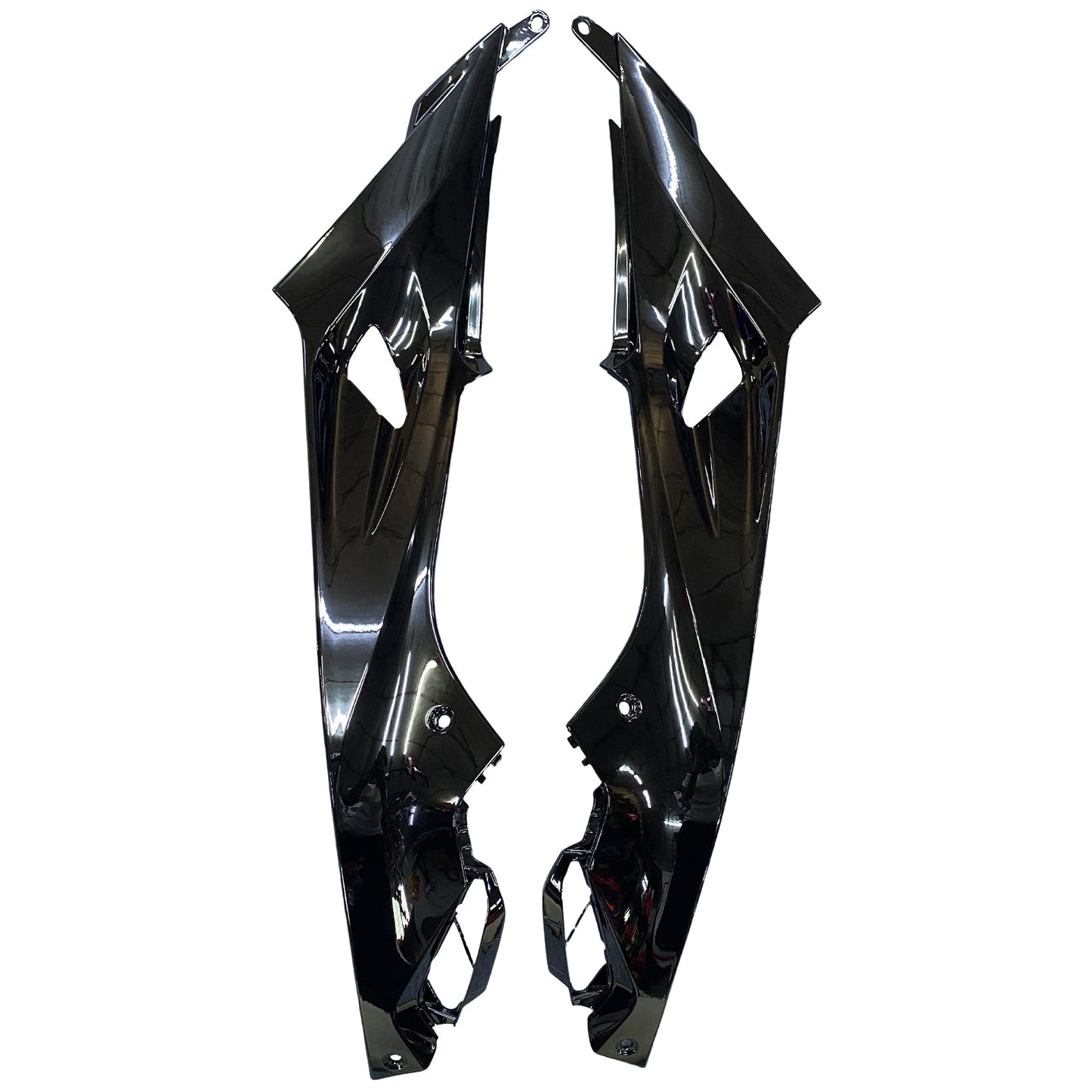2017-2018 BMW S1000RR Fairing Kit Bodywork Plastic ABS